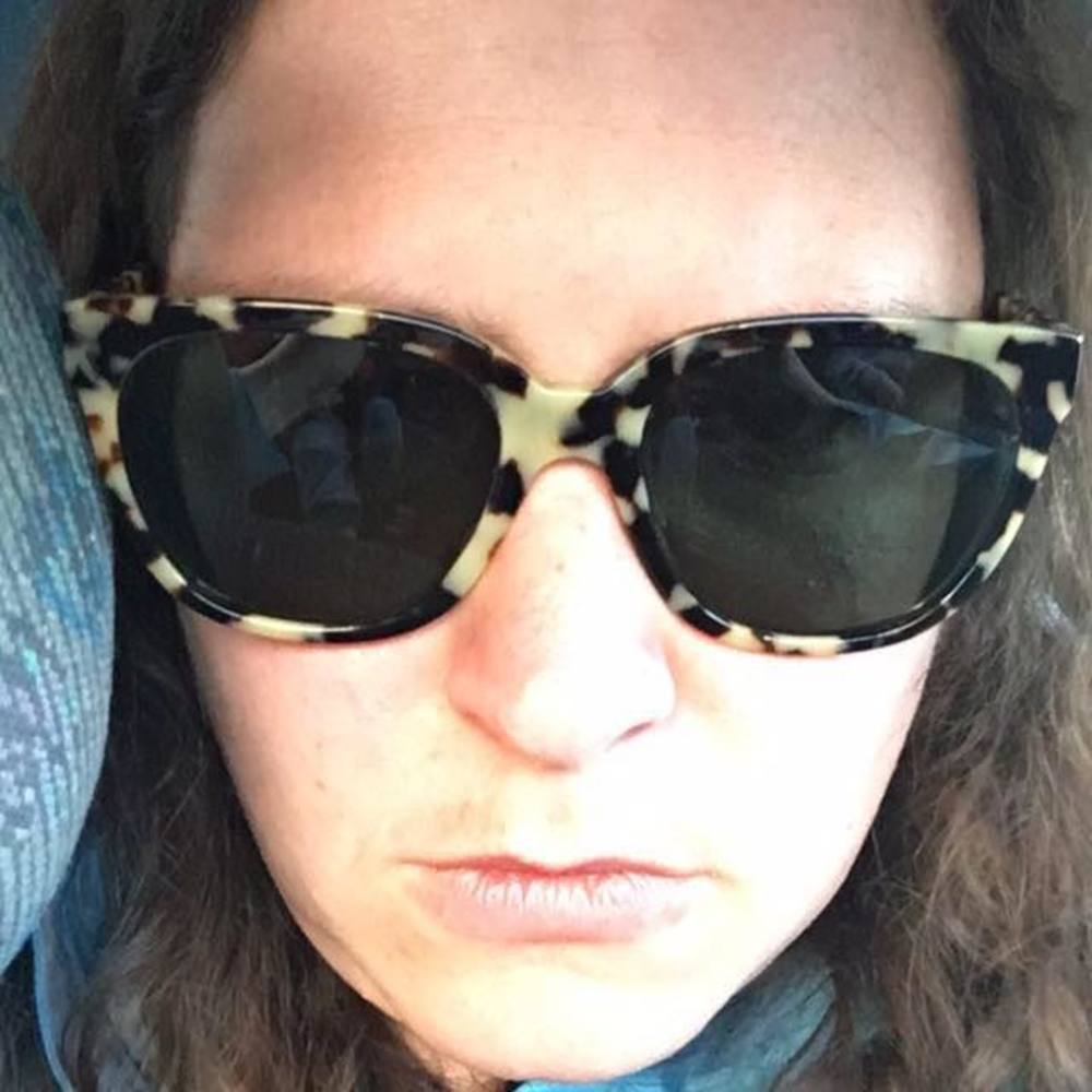 Meet your Posher, Sadie